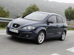 Seat Altea XL 2009 года